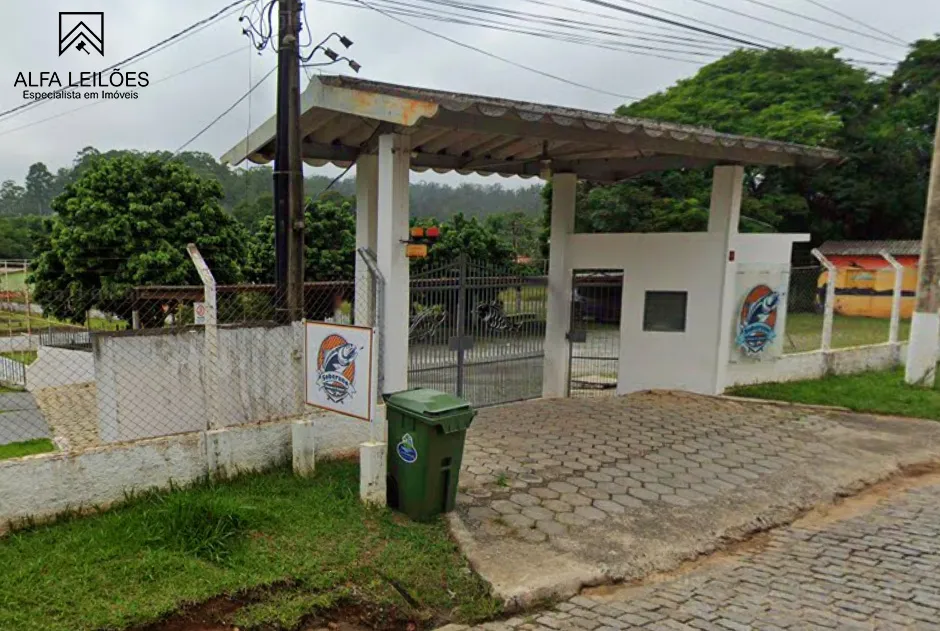 Destaque lote