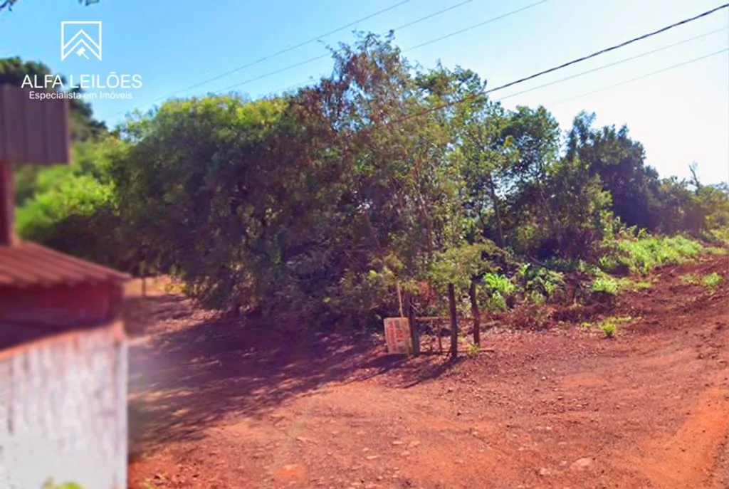 Leilão de sitio em florínea (sp)