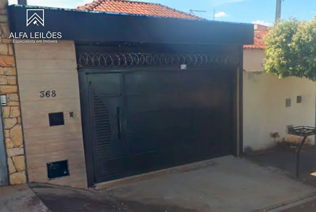 Destaque lote