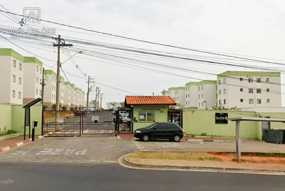 Destaque lote