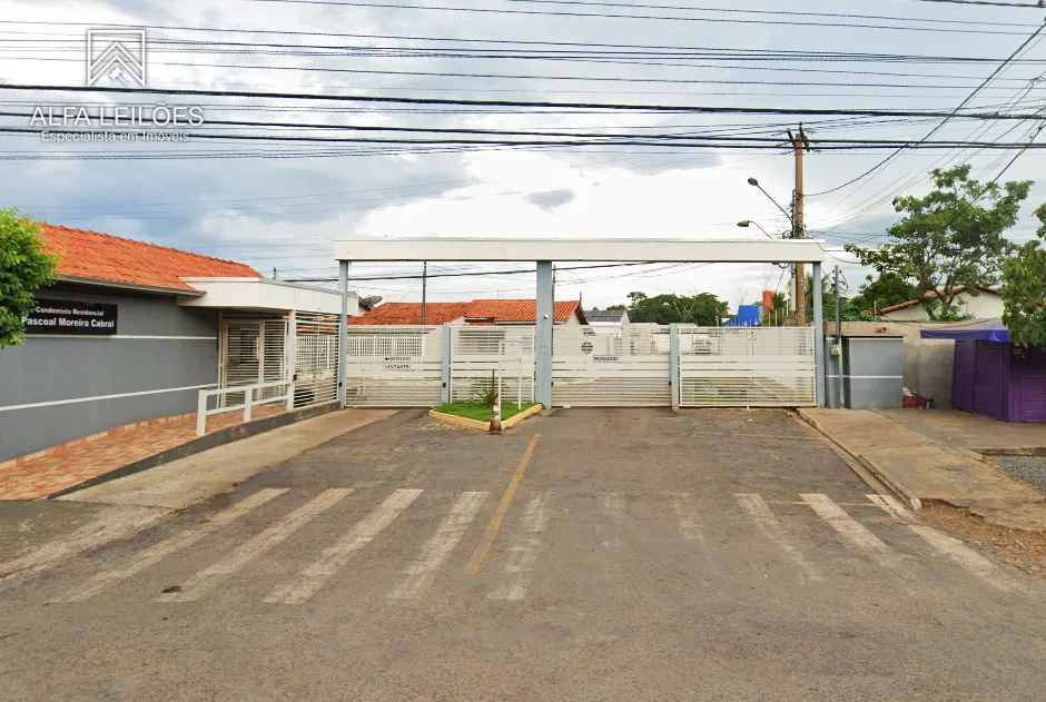 Destaque lote
