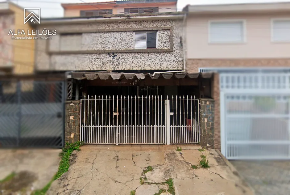 Destaque lote