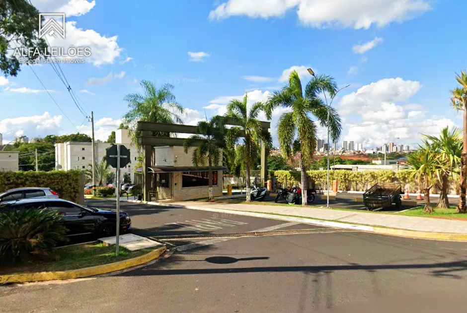 Destaque lote