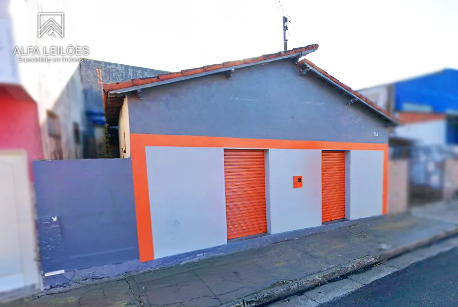 Destaque lote