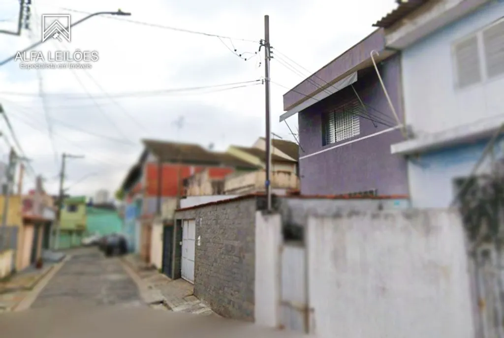 Leilão de sobrado em guarulhos (sp) - foto 2