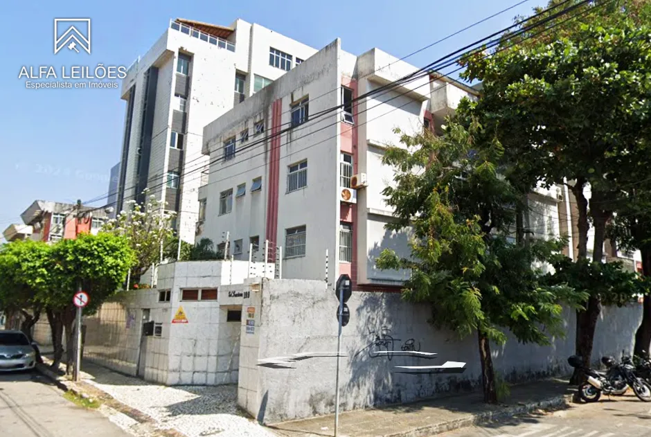 Leilão de apartamento em fortaleza (ce) - foto 2
