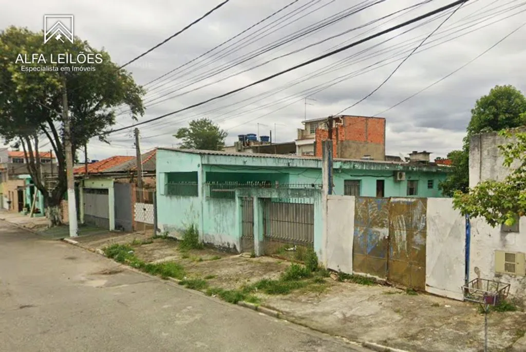 Destaque lote