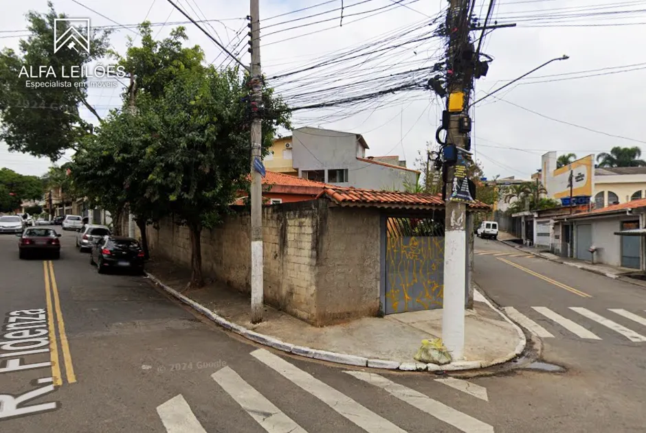 Destaque lote