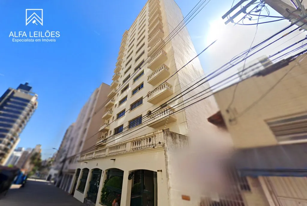 Leilão de Apartamento Duplex em Campinas (SP)