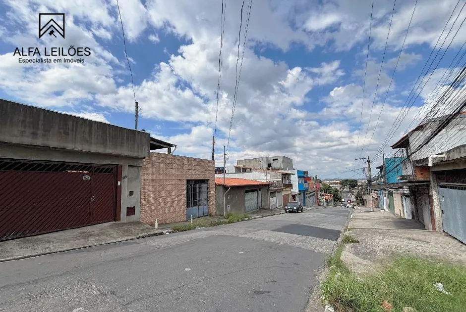 Destaque lote