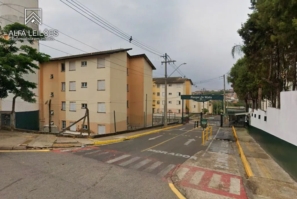 Leilão de Apartamento em Sorocaba (SP)