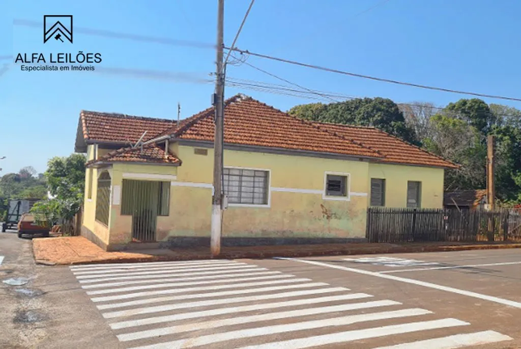 Destaque lote