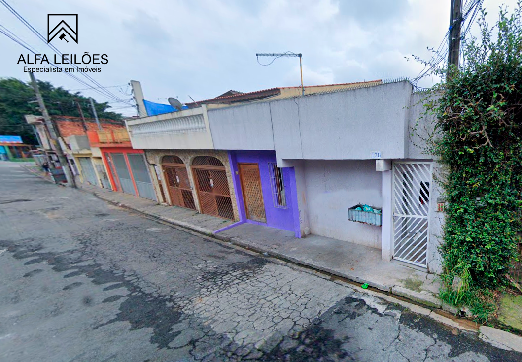 Destaque lote