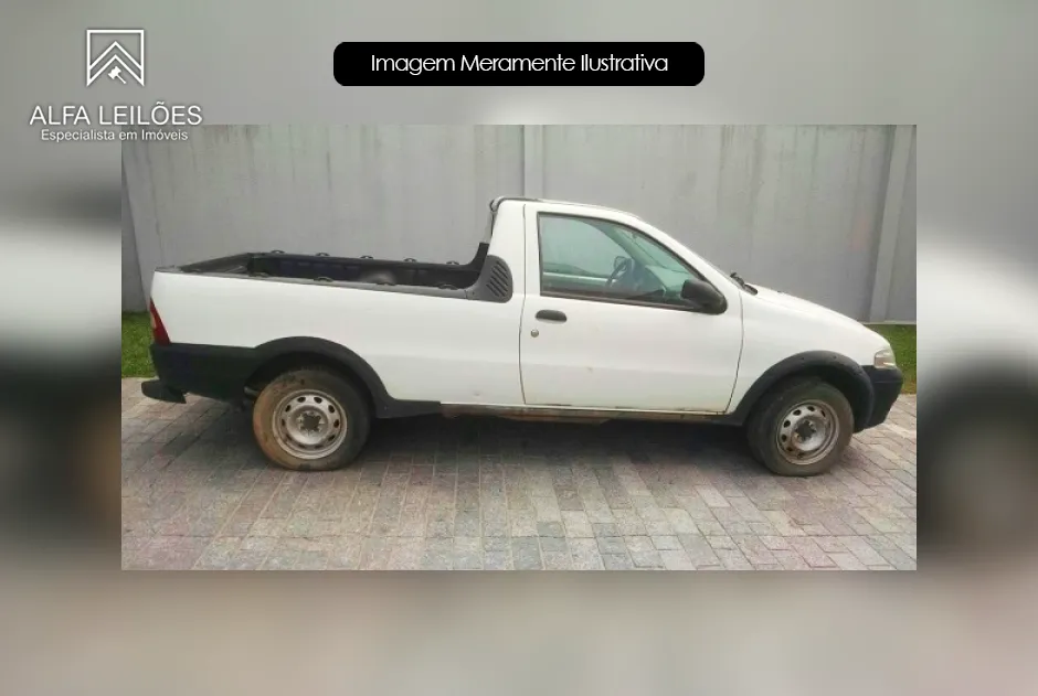 Destaque lote