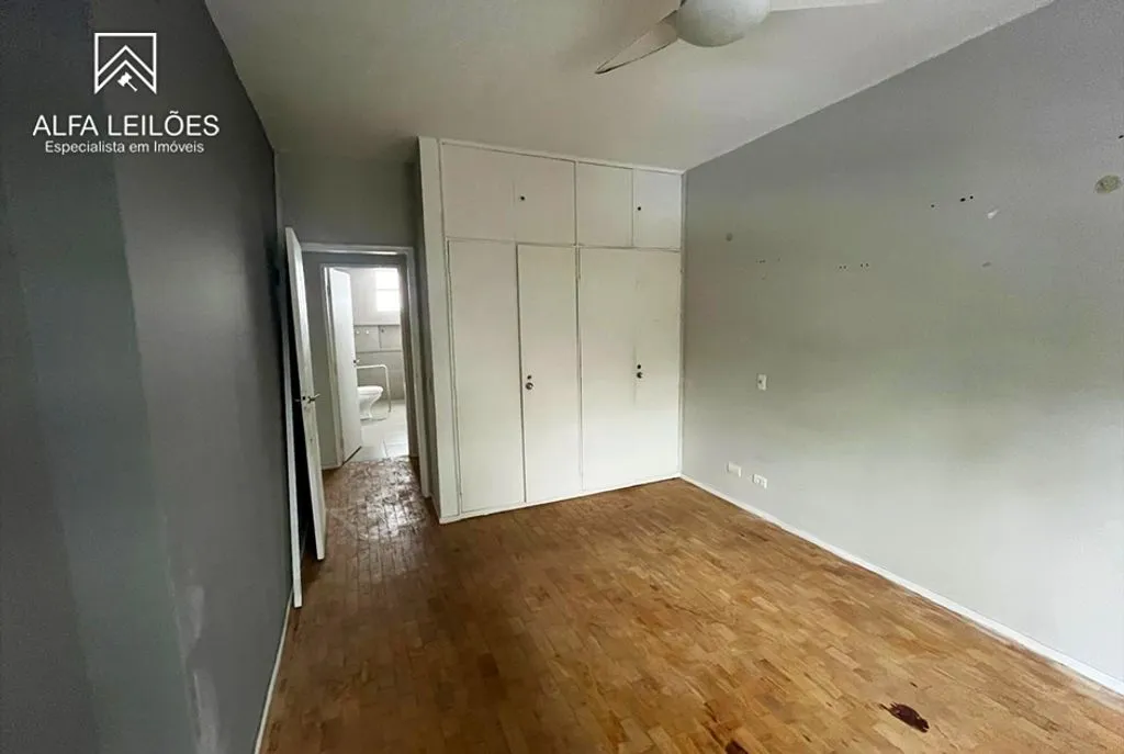 Apartamento com 4 quartos no Higienópolis (foto 3 de 9)