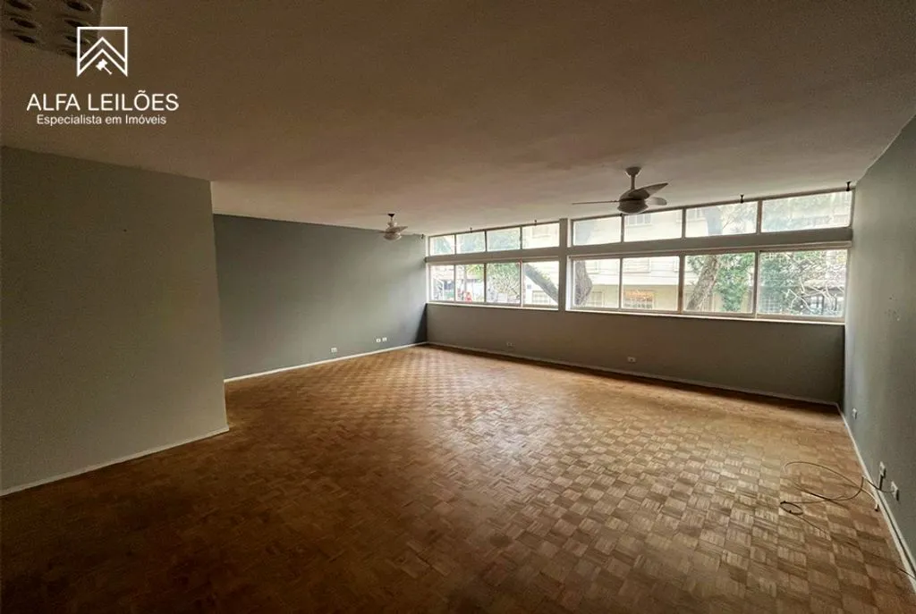 Apartamento com 4 quartos no Higienópolis (foto 4 de 9)