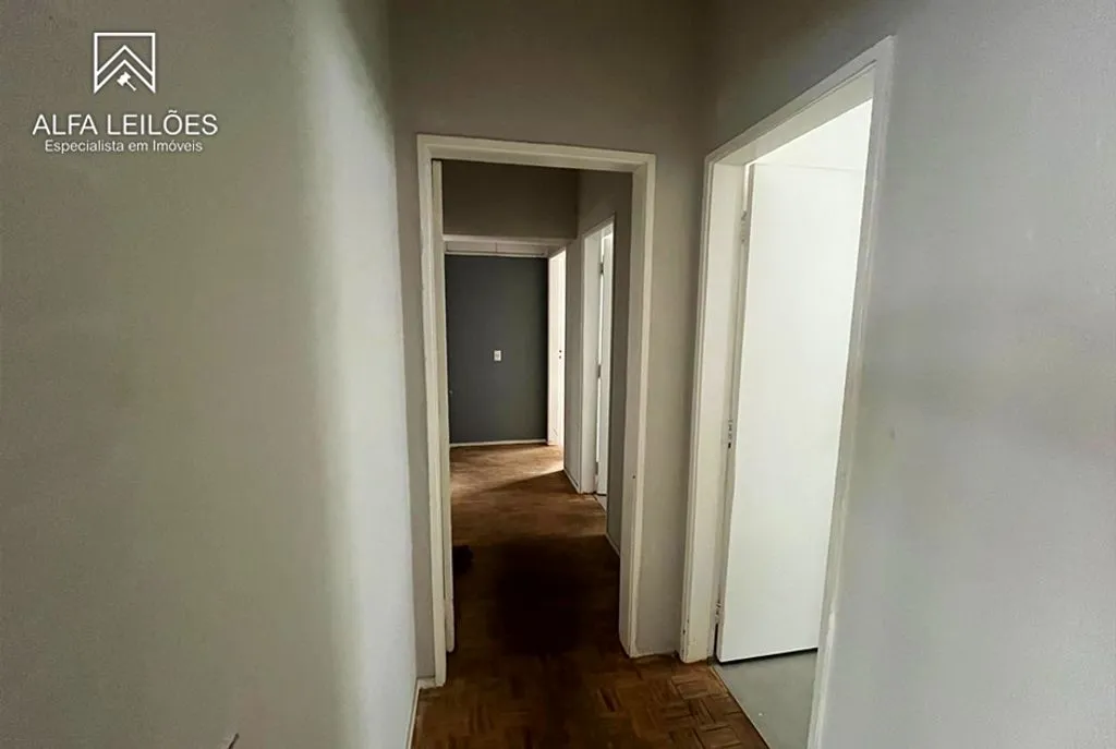 Apartamento com 4 quartos no Higienópolis (foto 6 de 9)