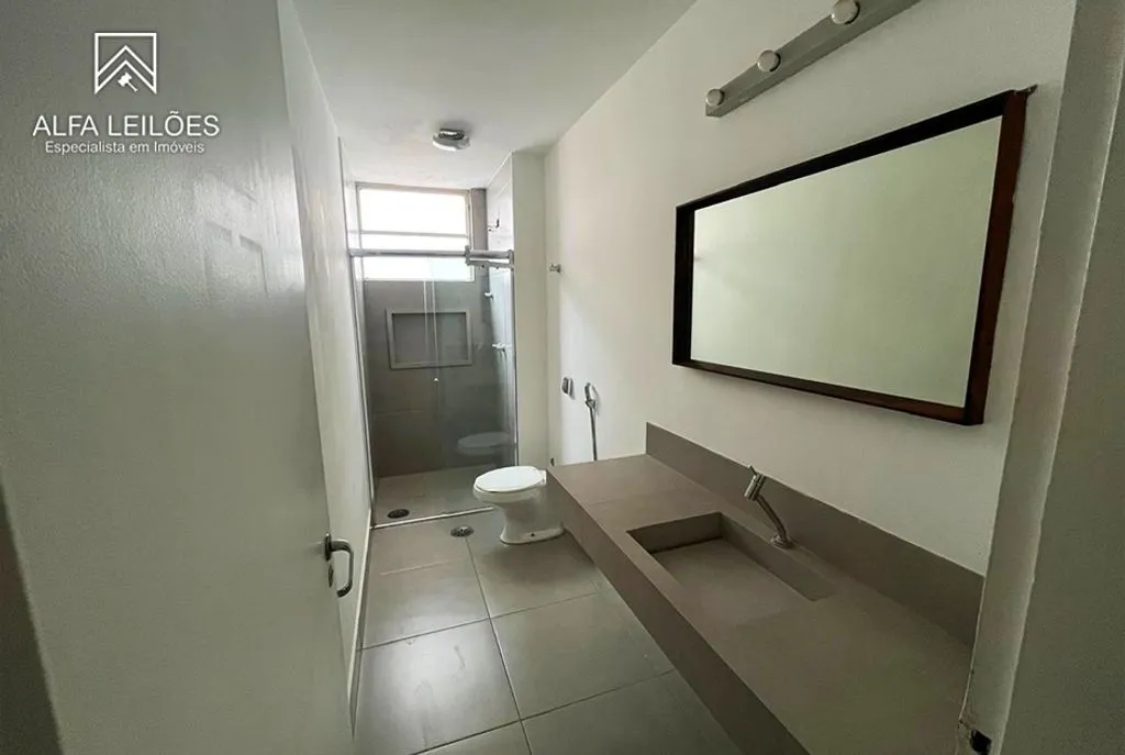 Apartamento com 4 quartos no Higienópolis (foto 7 de 9)