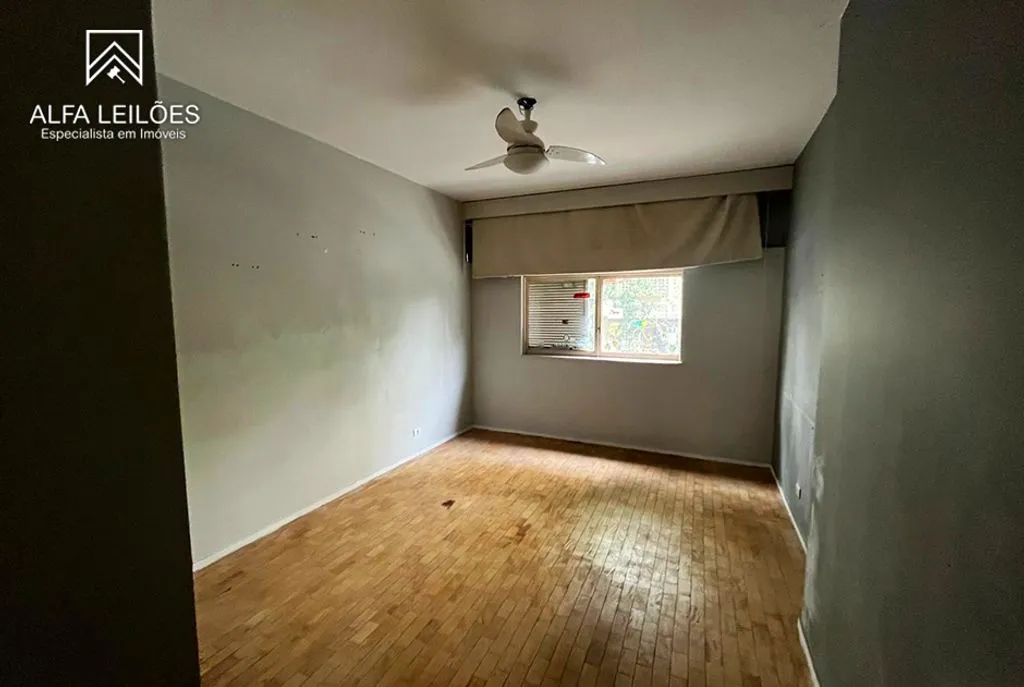 Apartamento com 4 quartos no Higienópolis (foto 8 de 9)