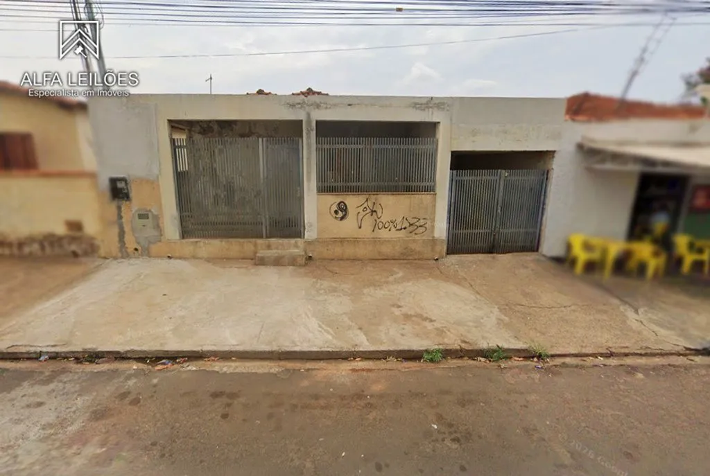 Catanduva (SP) - Terreno no Bairro Jardim Bela Vista com 170m² — foto principal