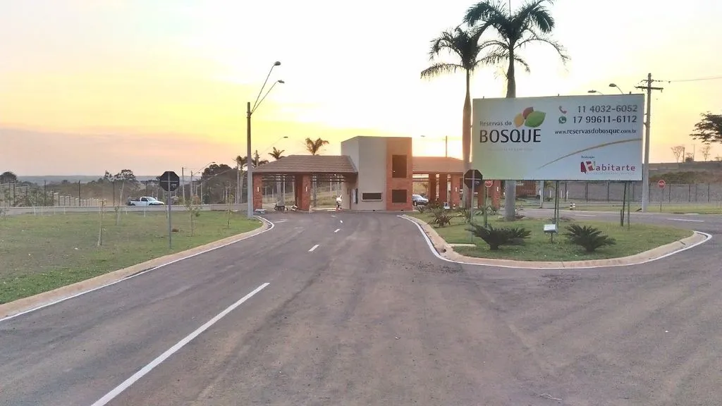 Destaque lote