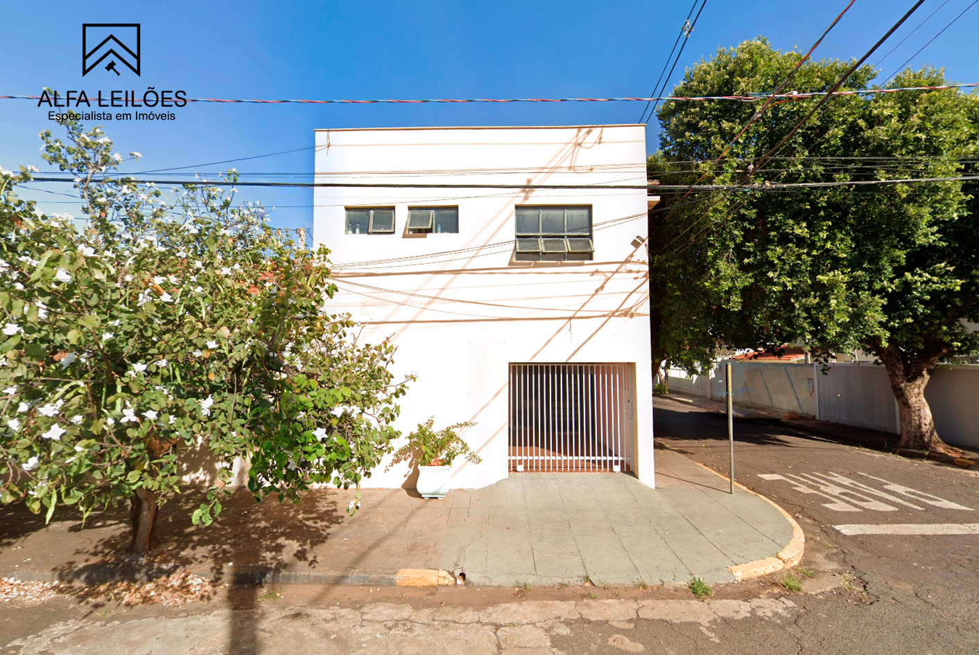 Destaque lote