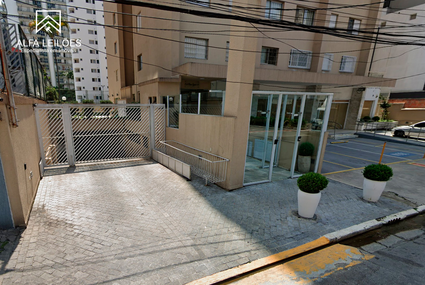 Destaque lote