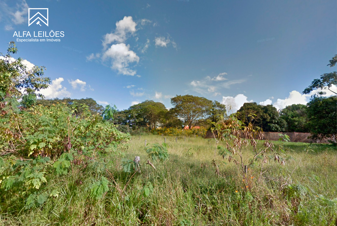 Destaque lote