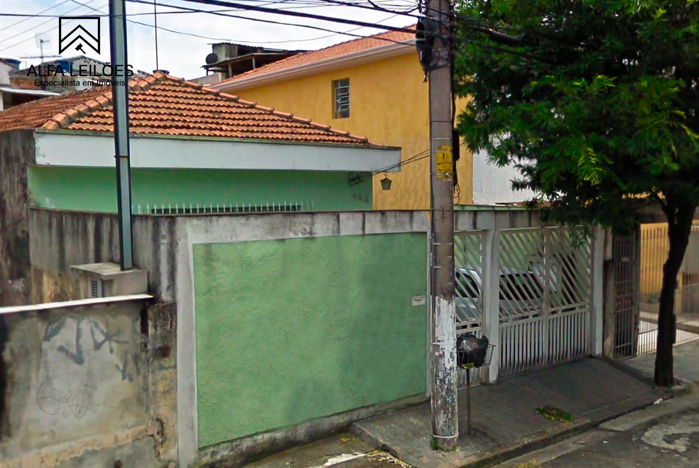 Destaque lote