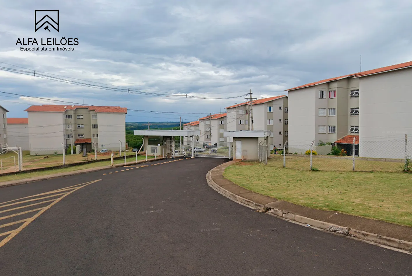 Destaque lote