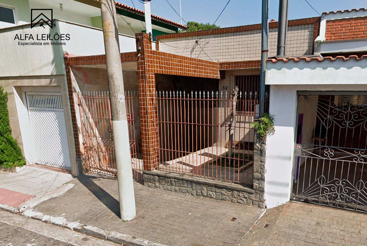 Destaque lote