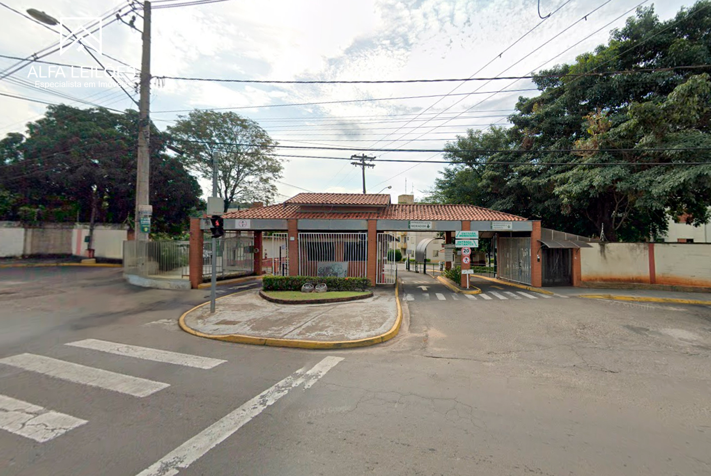 Destaque lote