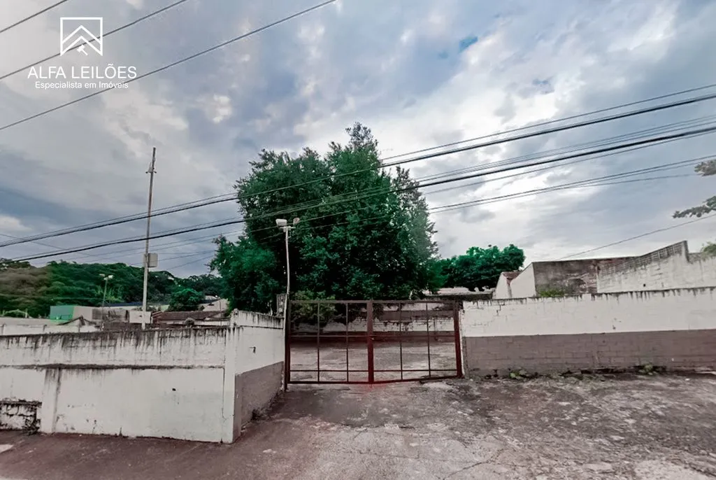 Leilão de imóvel comercial em ribeirão preto (sp) - lote 04 do edital