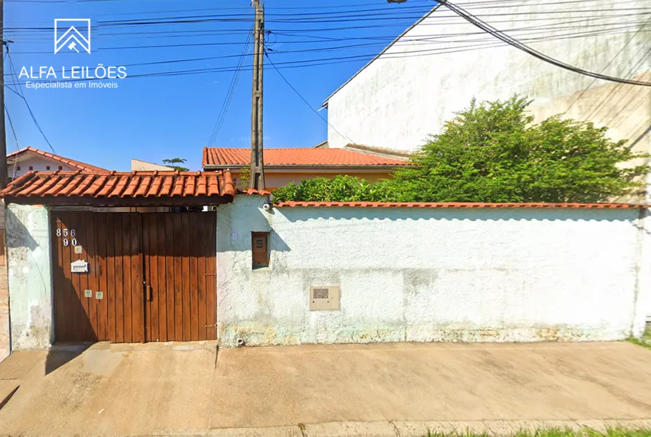 Destaque lote