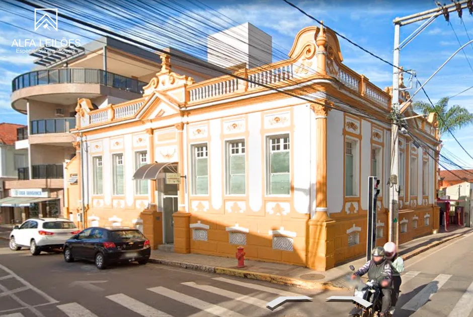 Destaque lote