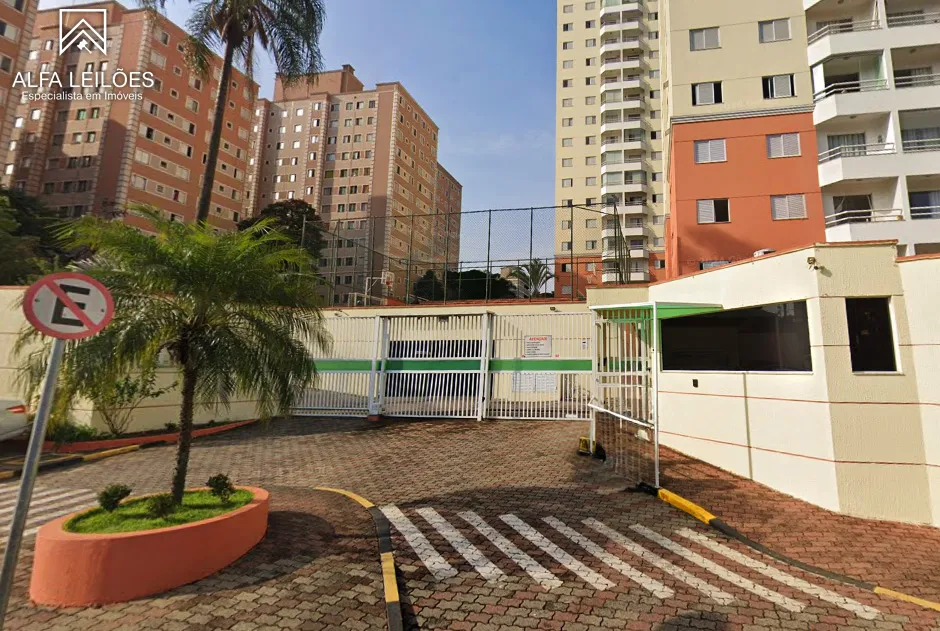 Destaque lote