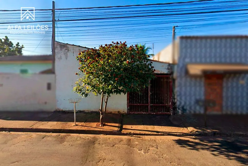 Destaque lote