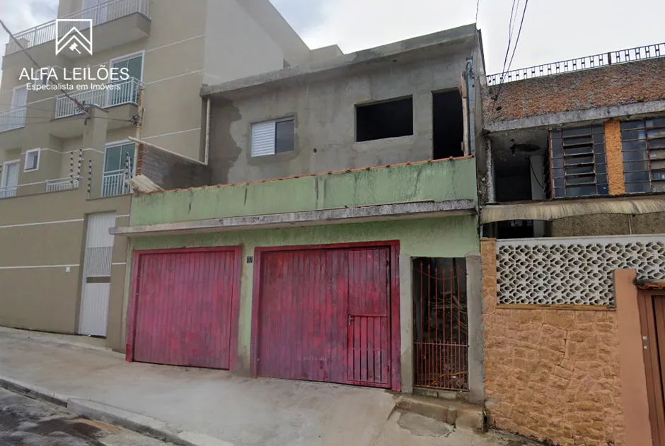 Destaque lote
