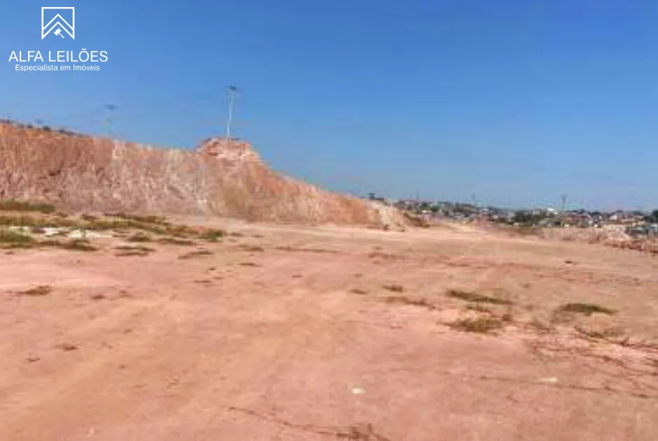 Destaque lote
