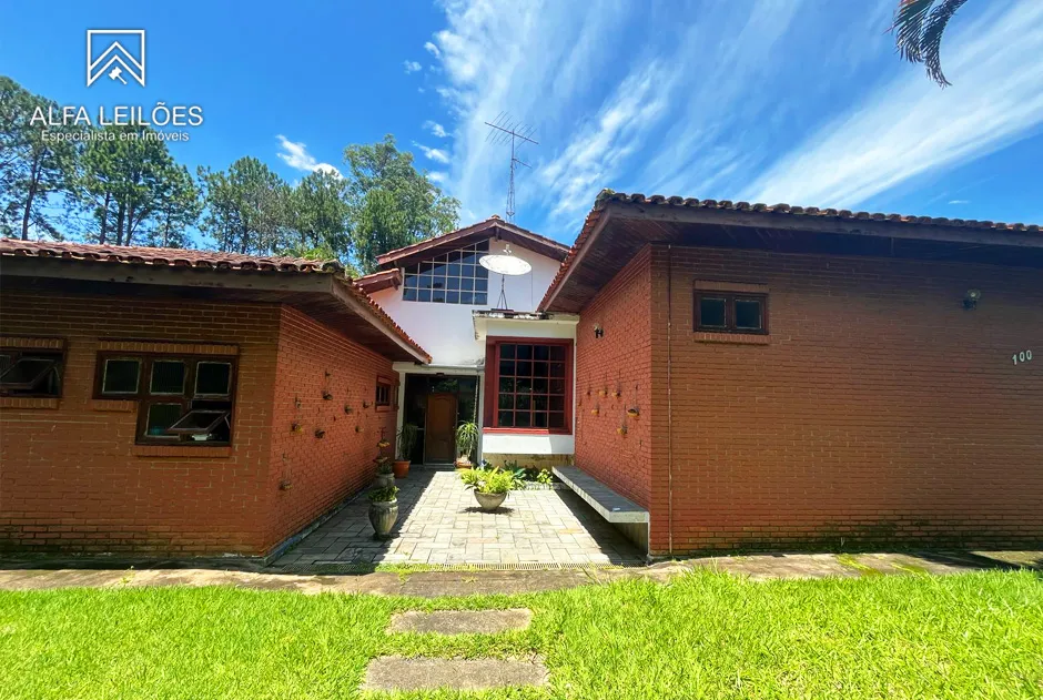 Destaque lote