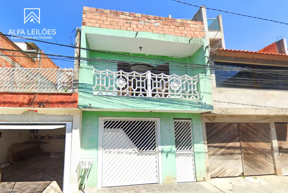 Destaque lote