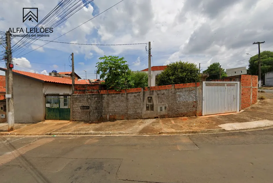 Destaque lote