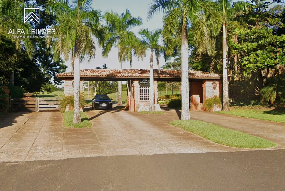 Destaque lote