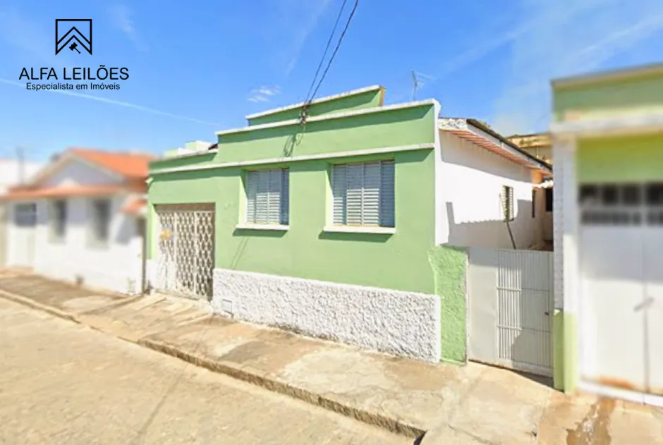 Destaque lote