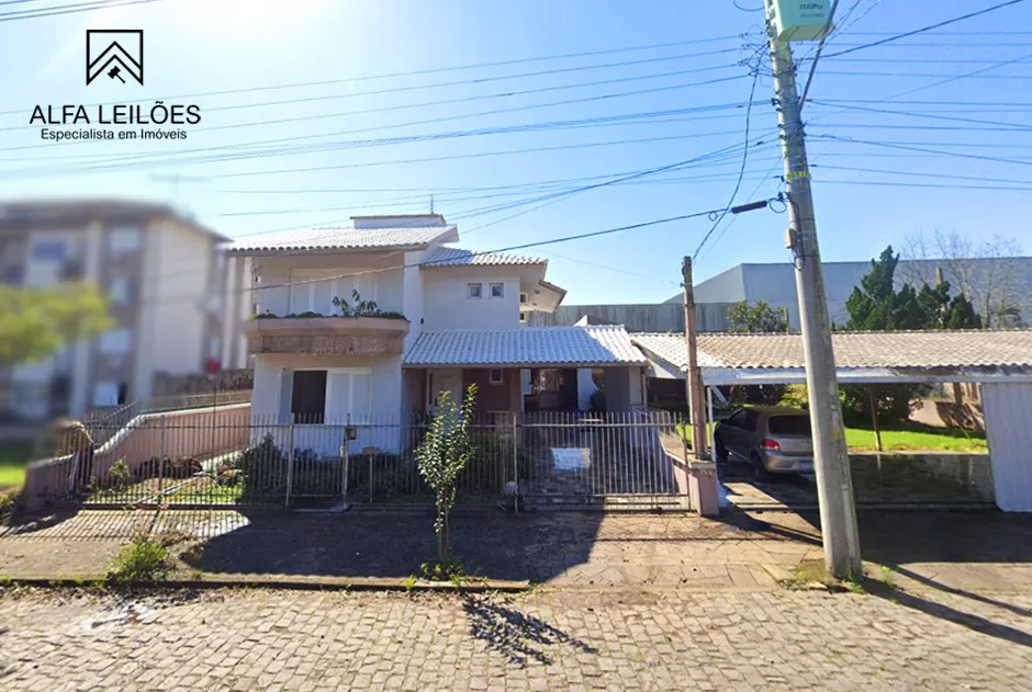 Destaque lote