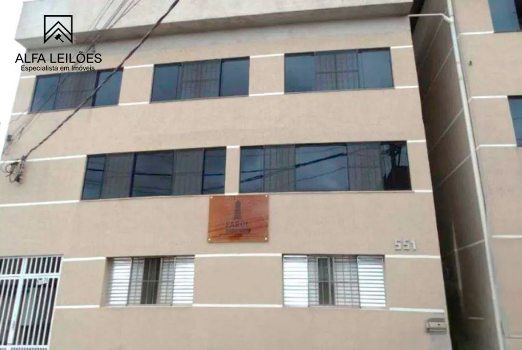 Leilão de Casa no Bairro Jardim São Nicolau (SP) - Lote 02 do Edital