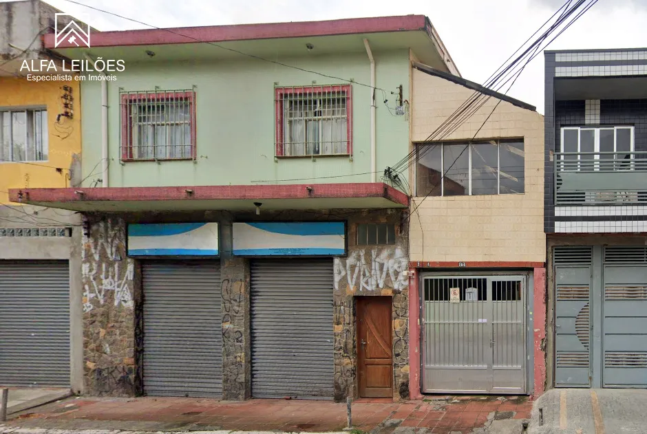 Destaque lote