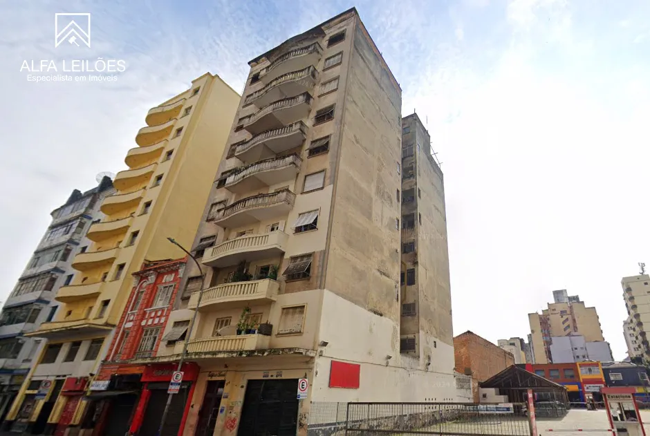 Destaque lote