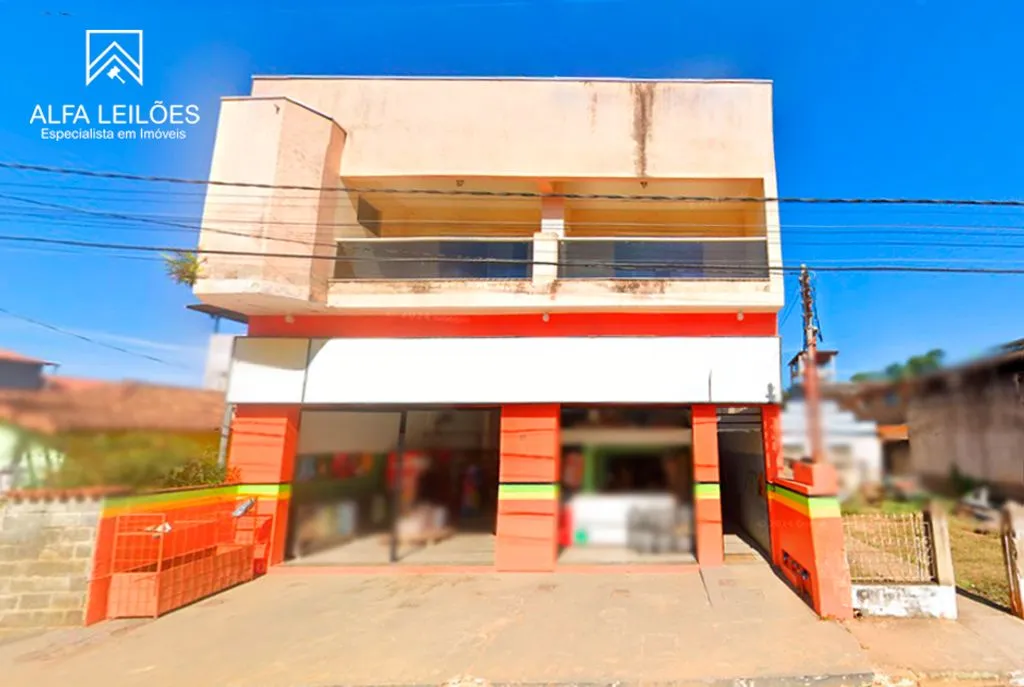 Destaque lote