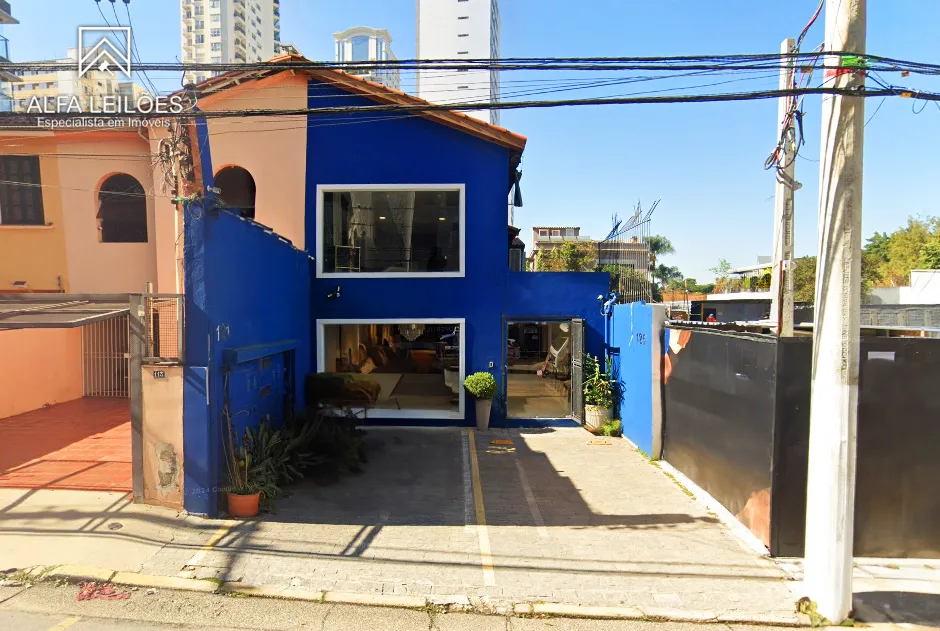 Destaque lote